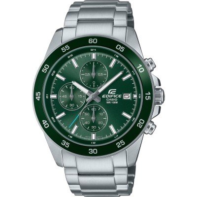 Orologio Casio Edifice Classic  EFR-526D-3AVU Active Racing
