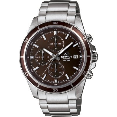 Orologio Casio Edifice Classic  EFR-526D-5AV Active Racing
