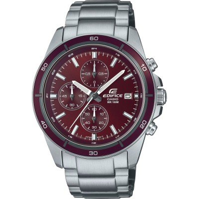 Orologio Casio Edifice Classic  EFR-526D-5CV Active Racing