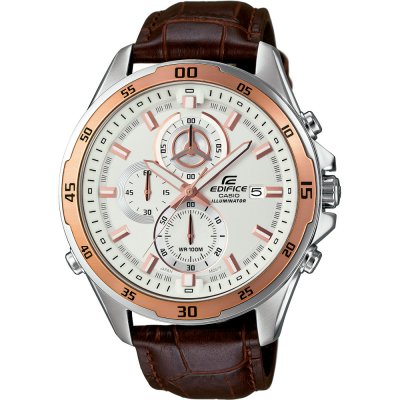 Casio Edifice Classic  EFR-547L-7AV Active Racing orologio