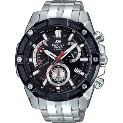 Orologio Casio Edifice Premium EFR-559DB-1AV