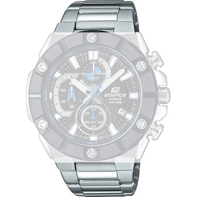 Cinturino Casio Edifice 10599440 EFR-569