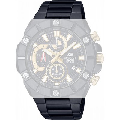 Cinturino Casio Edifice 10599441 EFR-569