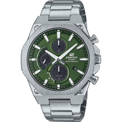 Orologio Casio Edifice Bluetooth Slim Line EFS-S570D-3AU