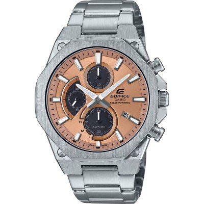 Orologio Casio Edifice Bluetooth Slim Line EFS-S570D-5AU