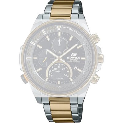 Cinturino Casio Edifice 10622593 EFS-S590