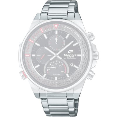 Cinturino Casio Edifice 10622594 EFS-S590