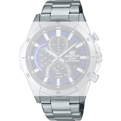 Cinturino Casio Edifice 10637577 EFS-S610