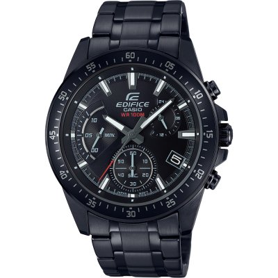 Orologio Casio Edifice Classic  EFV-540DC-1AV Sports Edition