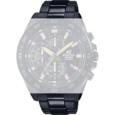 Cinturino Casio Edifice 10584750 EFV-550