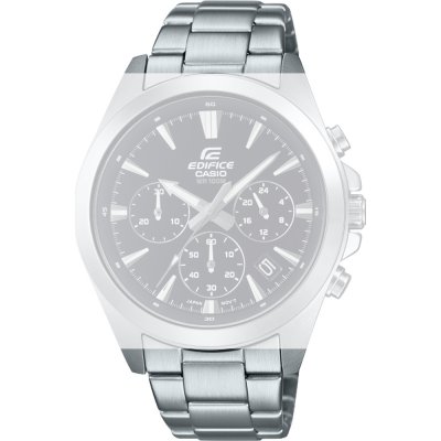 Cinturino Casio Edifice 10636483 EFV-630