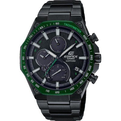 Orologio Casio Edifice Bluetooth Slim Line EQB-1100XYDC-1A Slim Line Bluetooth