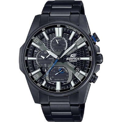 Orologio Casio Edifice Bluetooth EQB-1200YDC-1A