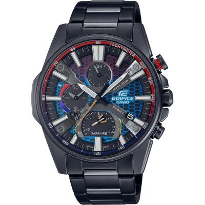 Orologio Casio Edifice EQB-1200YHG-1A Heat Gradation