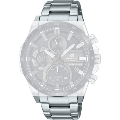 Cinturino Casio Edifice 10641286 EQS-940