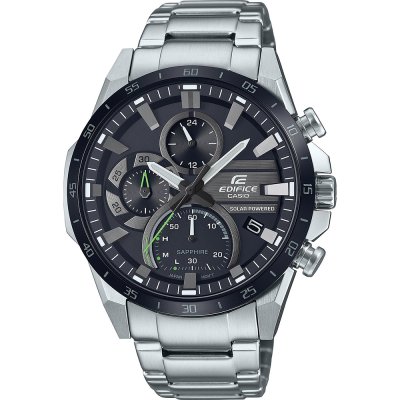 Orologio Casio Edifice EFS-S620DB-1AV New Solar
