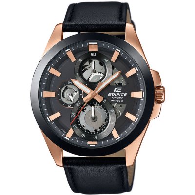 Orologio Casio Edifice Classic  ESK-300GL-1AV Skeleton