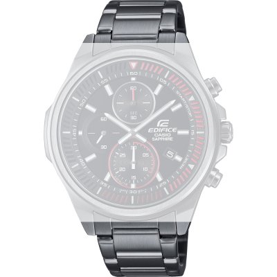 Cinturino Casio Edifice 10622595 Slim Line