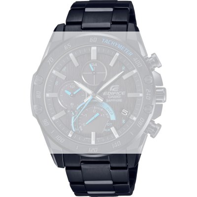 Cinturino Casio Edifice 10601996 Slim Line Bluetooth