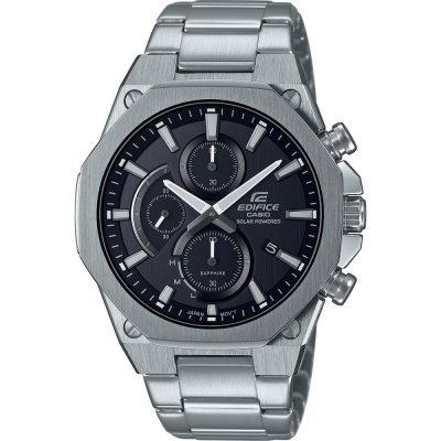 Orologio Casio Edifice Bluetooth Slim Line EFS-S570D-1AUEF