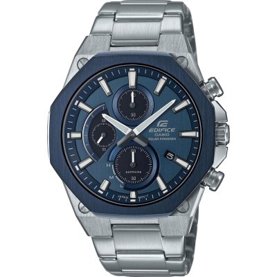 Orologio Casio Edifice Bluetooth Slim Line EFS-S570DB-2AUEF