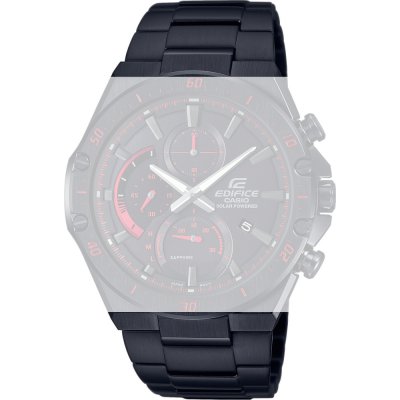 Cinturino Casio Edifice 10604268 Slim Line Premium