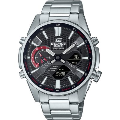 orologio Casio Edifice Bluetooth ECB-S100D-1AEF Smartphone Link