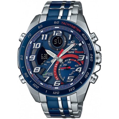Orologio Casio Edifice Premium ECB-900TR-2A Torro Rosso