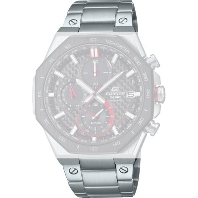 Cinturino Casio Edifice 10634142 Waveceptor