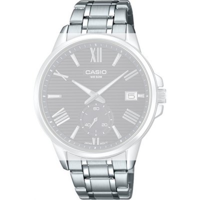 Cinturino Casio 10579443 Enticer