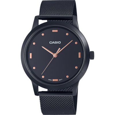 Orologio Casio MTP-2022VMB-1C Enticer