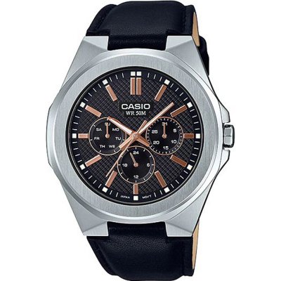 orologio Casio MTP-SW330L-1AV Enticer