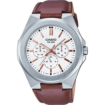 orologio Casio MTP-SW330L-7AV Enticer