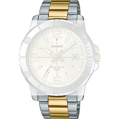 Cinturino Casio 10598087 Gents Analog