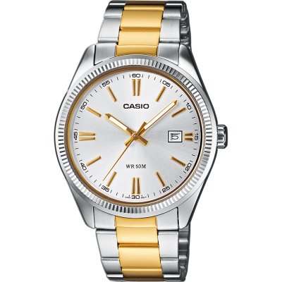 Orologio Casio Collection MTP-1302SG-7AV Gents Analog