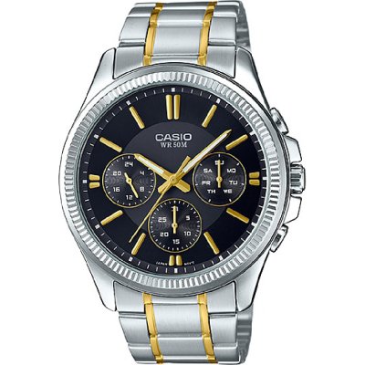 Orologio Casio MTP-1375SG-1AV Gents Analog