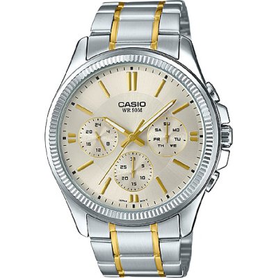 Orologio Casio MTP-1375SG-9AV Gents Analog