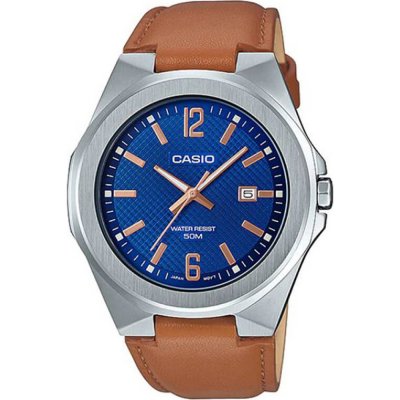 Orologio Casio MTP-E158L-2AV Gents Analog