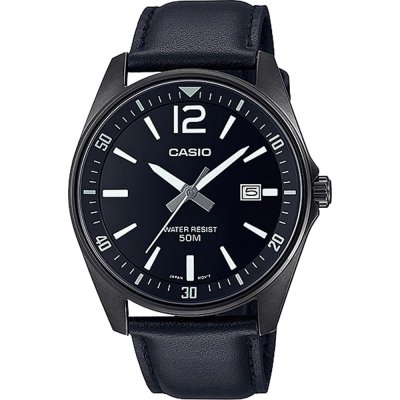 Orologio Casio MTP-E170BL-1BV Gents Analog