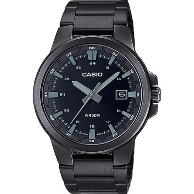 Orologio Casio MTP-E173B-1AV Gents Analog