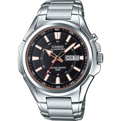 Orologio Casio MTP-E200D-1AV Gents Analog