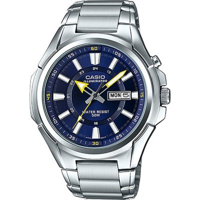 Orologio Casio MTP-E200D-2AV Gents Analog