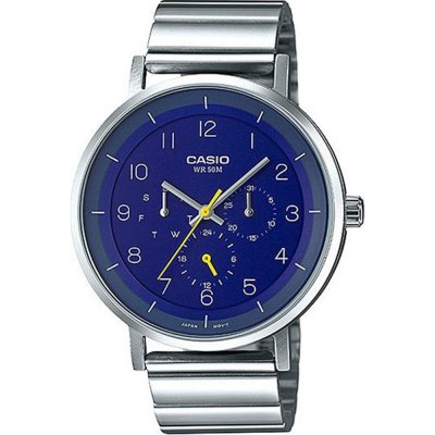 orologio Casio MTP-E314D-2BV Gents Analog