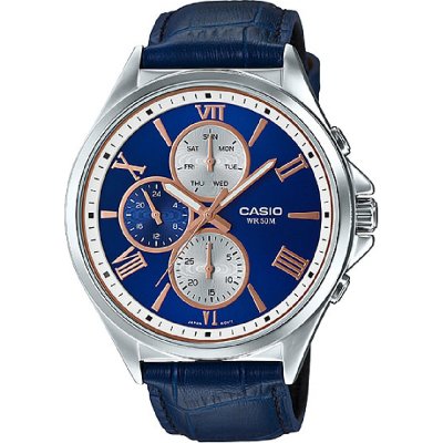 orologio Casio MTP-E316L-2A2V Gents Analog
