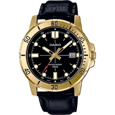 Orologio Casio MTP-VD01GL-1EV Gents Analog