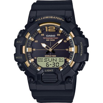 Orologio Casio Collection HDC-700-9AV Illuminator
