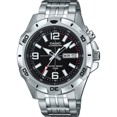 Orologio Casio Vintage MTD-1082D-1AV Illuminator