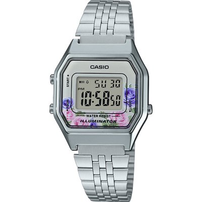 Orologio Casio Vintage LA680WEA-4C Vintage Mini