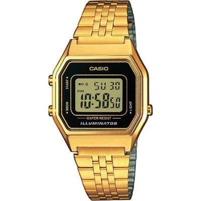 Orologio Casio Vintage LA680WEGA-1 Vintage Mini