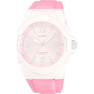 Cinturino Casio 10572290 Ladies Analog